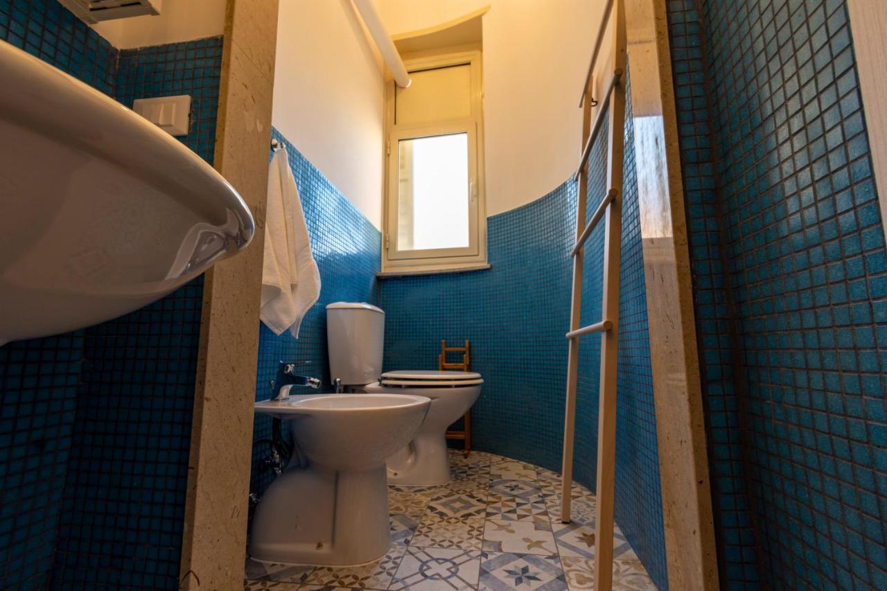 Locanda Popolare Aci Castello Exterior photo